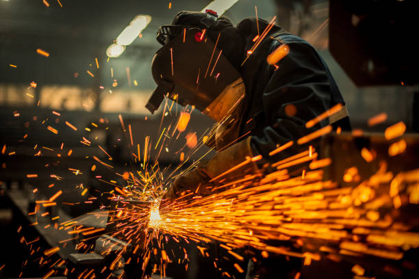 Best Aerospace and Defense Welding in Mcfarland, CA