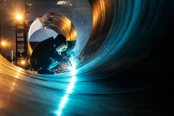 Best Artistic and Custom Metal Fabrication in Mcfarland, CA