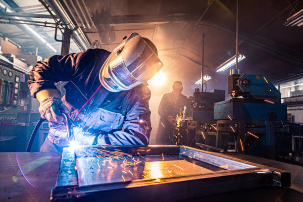 Best Welding Inspection and Certification in Mcfarland, CA