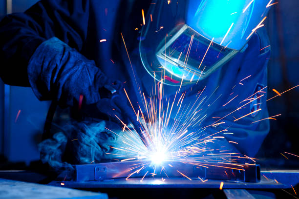 Best Automation and Robotic Welding in Mcfarland, CA