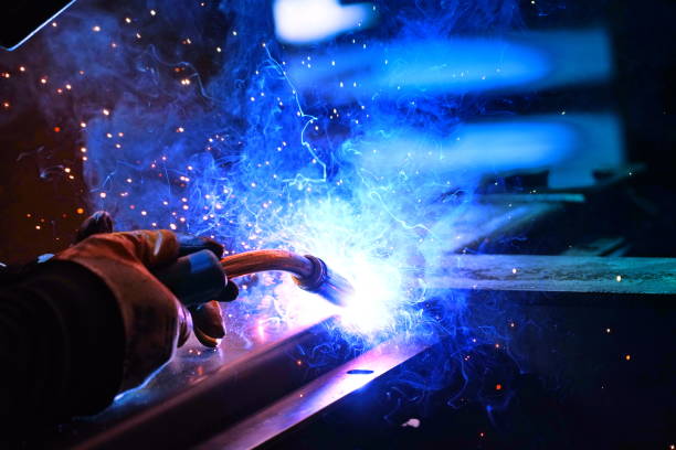 Best Structural Steel Welding in Mcfarland, CA