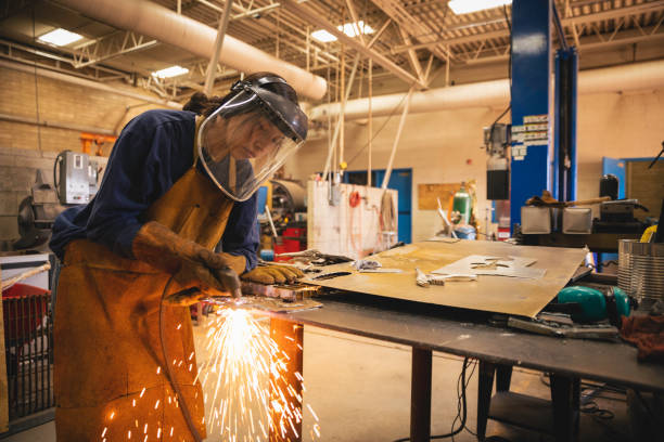 Best Automotive Welding in Mcfarland, CA