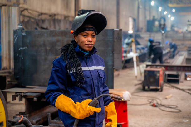 Affordable Welder Services in Mcfarland, CA
