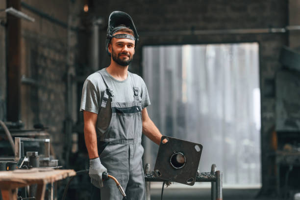 Reliable Mcfarland, CA Welder & Metal Fabrication Solutions