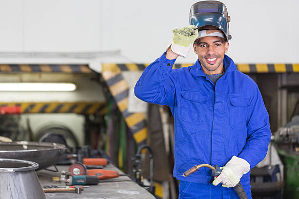 Best Pipe Welding in Mcfarland, CA