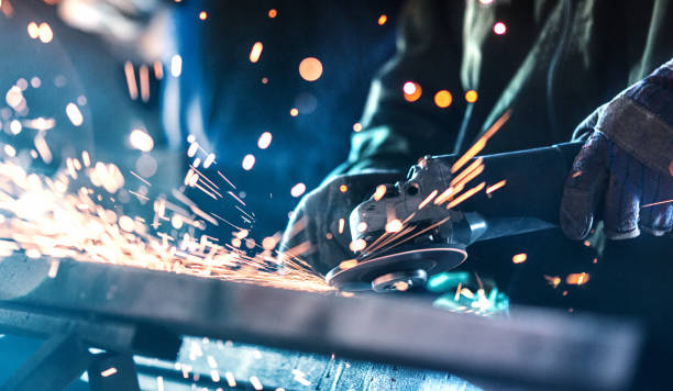 Best Maintenance and Repair Welding in Mcfarland, CA